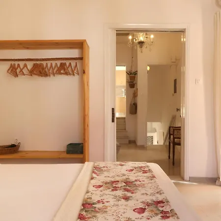 San Nikolas View Ermoupoli