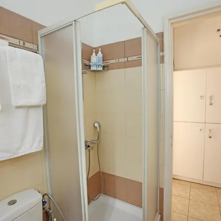 San Nikolas View Apartment