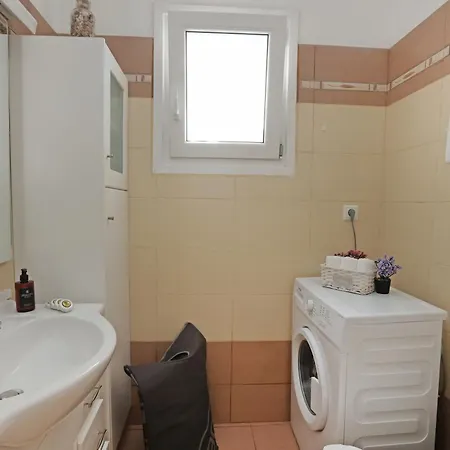 San Nikolas View Apartment *