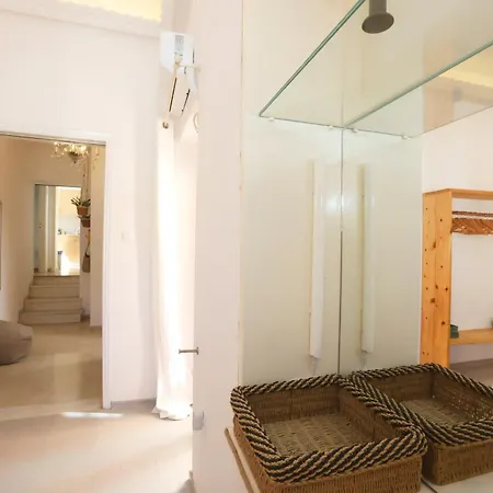 San Nikolas View * Ermoupoli