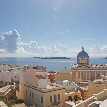 San Nikolas View Apartment