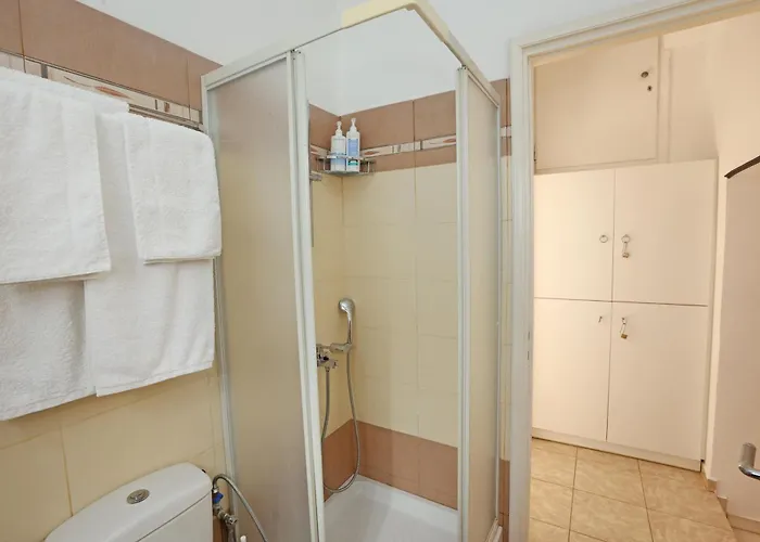 San Nikolas View Apartment