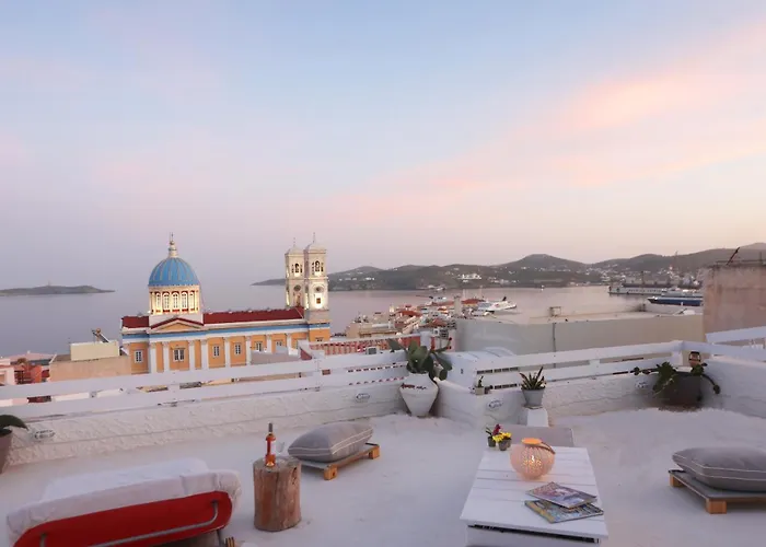 Apartment San Nikolas View