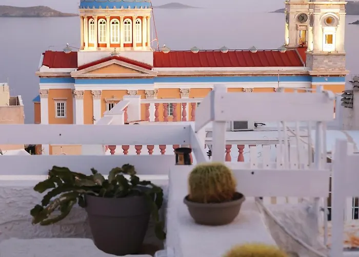 Apartment San Nikolas View *