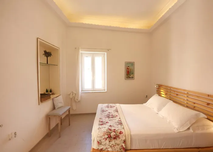 San Nikolas View * Ermoupoli