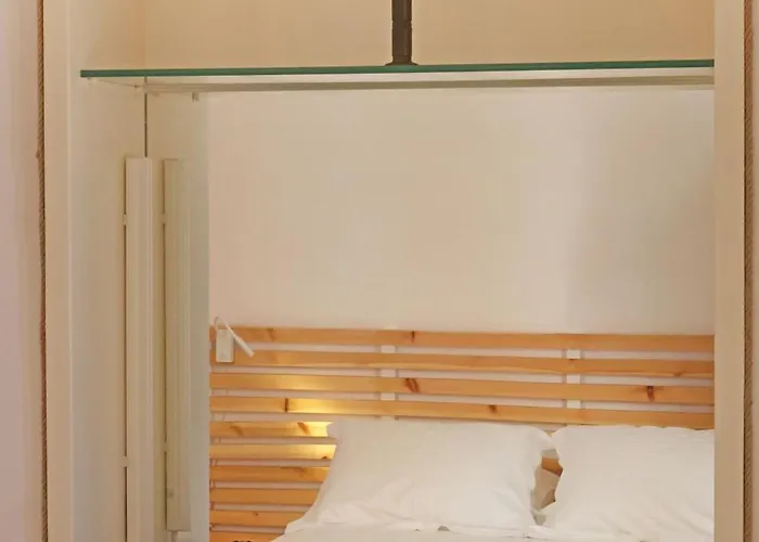 Apartment San Nikolas View *