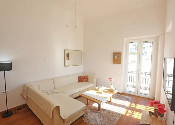 San Nikolas View * Ermoupoli