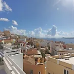 San Nikolas View Lägenhet Ermoupoli