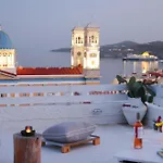 San Nikolas View