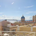 San Nikolas View Lägenhet Ermoupoli