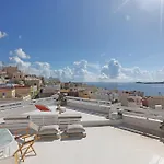 San Nikolas View Lägenhet