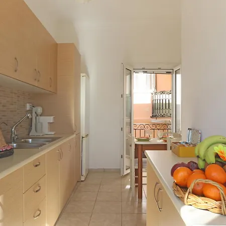 San Nikolas View * Ermupoli