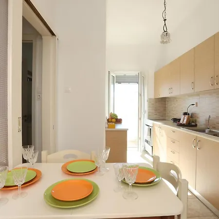 San Nikolas View * Ermupoli