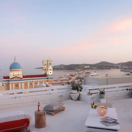 Appartement San Nikolas View