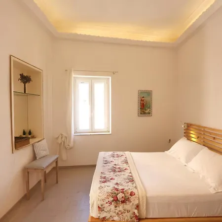 San Nikolas View * Ermupoli