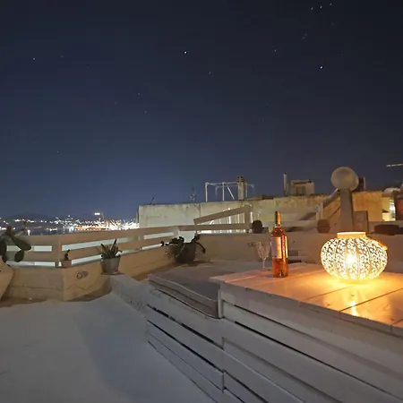 San Nikolas View Apartmán