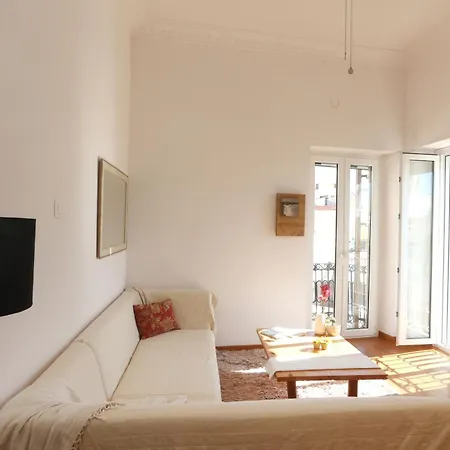 Appartement San Nikolas View Ermoupoli