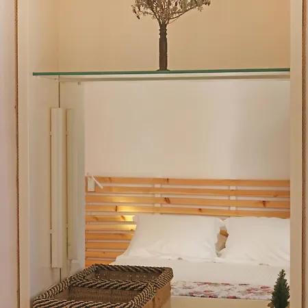 Apartmán San Nikolas View *