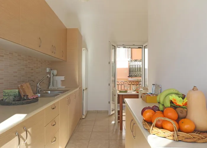 San Nikolas View * Ermoupoli