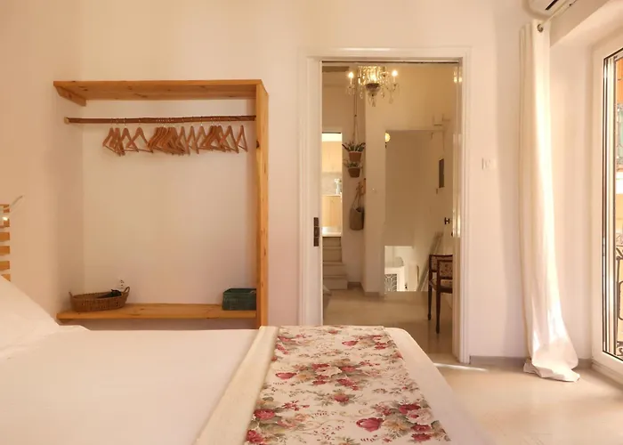 San Nikolas View Ermoupoli