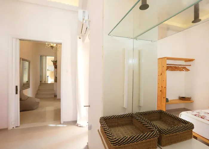 San Nikolas View * Ermoupoli