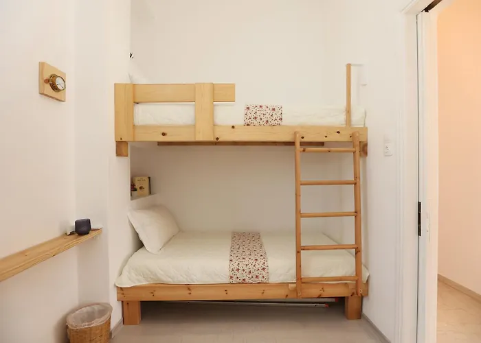 San Nikolas View Appartement Ermoupoli