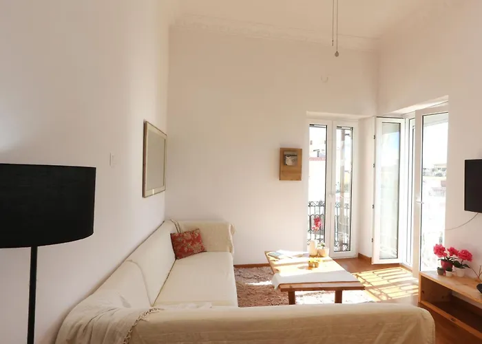 Appartement San Nikolas View Ermoupoli